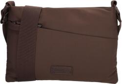 Dugros Calvia W00805 Dark brown Geanta voiaj