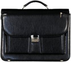 REAbags 7618 Black