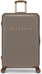 SuitSuit Fab Seventies L Taupe Valiza