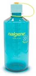 Nalgene Narrow Mouth 1 l Cerulean Sustain
