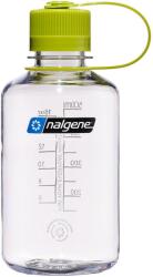 Nalgene Narrow Mouth 0, 5 l Clear/Green