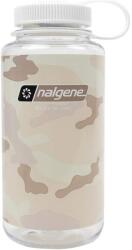 Nalgene Wide Mouth 1 l White Camo