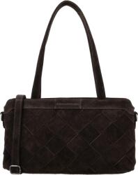 Hide & Stitches Acadia 25584 Dark Brown