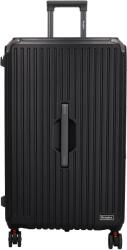Dugros Leon 24678 L Black Valiza