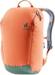 Deuter StepOut 16 Chestnut-Ivy