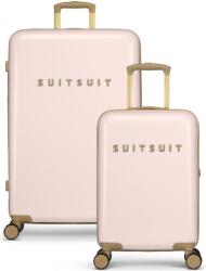 SuitSuit Fusion TR-6501/2 Rose Pearl Valiza