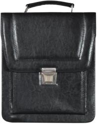 REAbags 7207 Black/Nickel