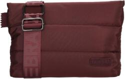 Zebra Trends Elske 22714 Bordeaux red