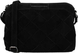 Hide & Stitches Acadia 25582 Black
