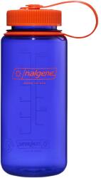 Nalgene Wide Mouth 0, 5 l Periwinkle