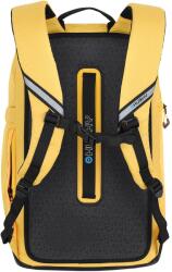 Husky Robber 25l Yellow