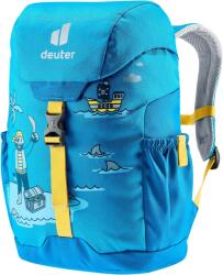 Deuter Schmusebär Azure-Lapis