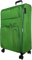 Skyline Orlando 4w L Green Valiza