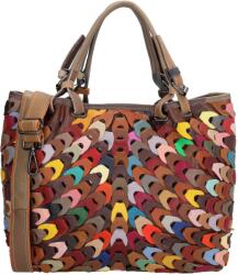 Beagles Treccia 27545 Multi
