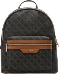 L. CREDI Filiberta Backpack Brown