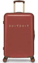 SuitSuit Fab Seventies TR-7221/3-M Red Ochre Valiza