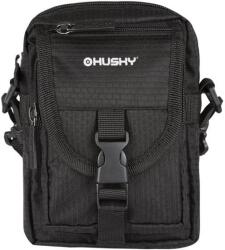 Husky Malla 1l Black