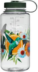 Nalgene Wide Mouth Sustain 1 l Citrus Hummingbird