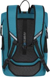 Husky Shater 23l Turquoise