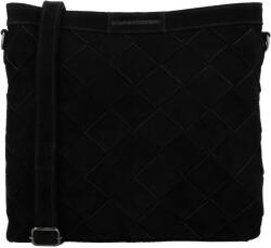 Hide & Stitches Acadia 25583 Black