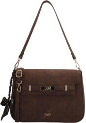 Charm London The Hamptons Village 25998 Dark brown