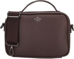 Charm London Mulberry street W00408 Dark brown
