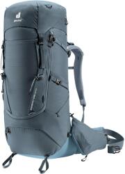 Deuter Aircontact Core 60+10 Graphite-Shale Rucsac tura