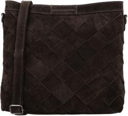 Hide & Stitches Acadia 25583 Dark brown