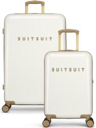 SuitSuit Fusion TR-6505/2 White Swan Valiza