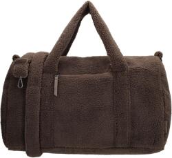 Dugros Lugo W01292 Dark brown Geanta voiaj