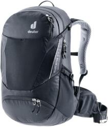 Deuter Trans Alpine 22 SL Black Rucsac tura