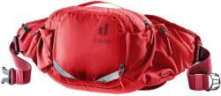 Deuter Pulse 5 Cherry-Masala