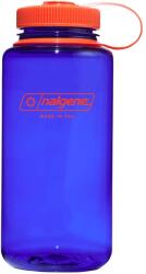 Nalgene Wide Mouth 1 l Periwinkle