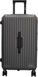 Dugros Leon 24678 M Grey Valiza