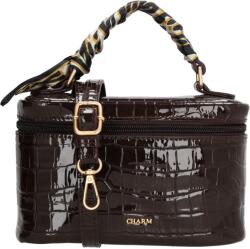 Charm London Knightsbridge 25971 Dark brown