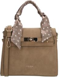 Charm London The Hamptons Village 25600 Taupe