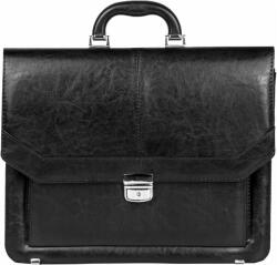 REAbags 7253-TR Black/Nickel