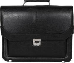 REAbags 7253 Black/Nickel