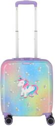 Travelite Minimover 4w S Unicorn Valiza