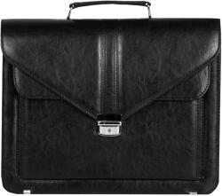 REAbags 7173B Black/Nickel