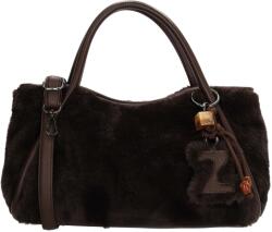 Zebra Trends Jolie 25996 Dark brown