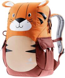 Deuter Kikki Mandarine-Redwood