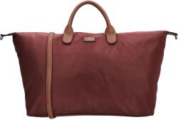 Charm London Buckingham W00324 Bordeaux red Geanta voiaj