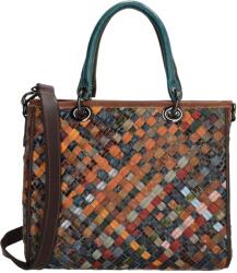 Dugros Treccia 66281 Multicolor Geanta voiaj