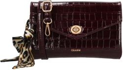 Charm London Knightsbridge 25972 Bordeaux red