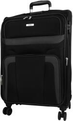Skyline Orlando 4w M Black Valiza
