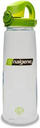 Nalgene On the Fly 0, 7 l Clear/Sprout Sustain