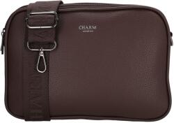 Charm London Mulberry street W01599 Dark brown