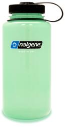 Nalgene Wide Mouth 1 l Glow Green Sustain