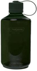 Nalgene Narrow Mouth 0, 5 l Jade Sustain